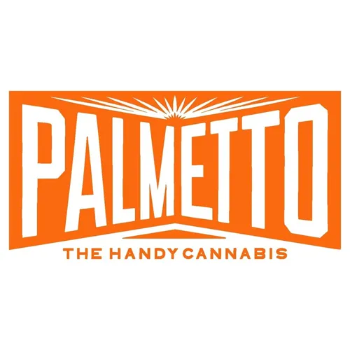 Product image of Agent Orange - Palmetto - Joints