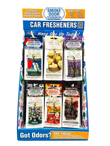 Product image of Smoke Odor Car Air Freshner