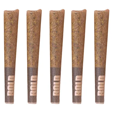 Product image of Electric Blue Diamond Infused - BOLD - Infused Joints