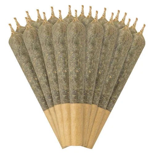 AM/PM - Weed Me Grind - Blunts