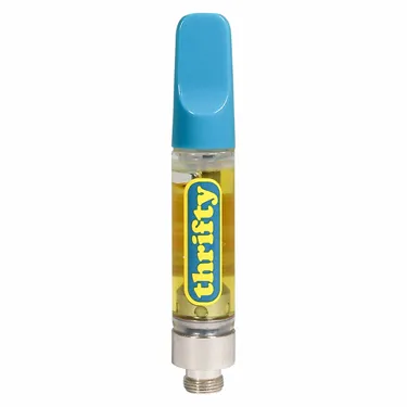 Product image of Bubble Berry - Thrifty - 510 Cartridge