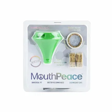 Product image of Moose Labs, Silicone MouthPeace