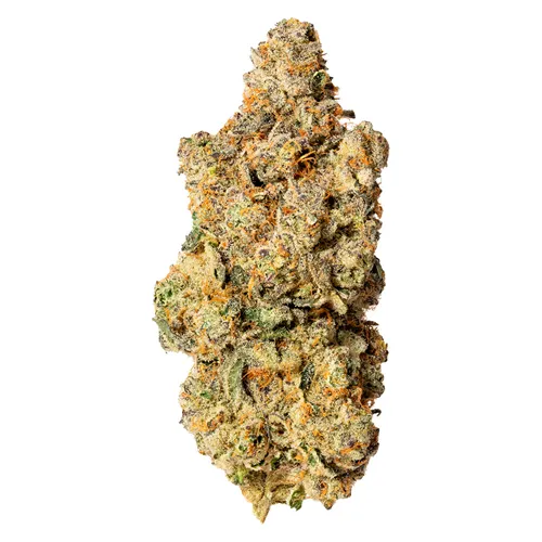 Blanh Sativa - Bleuh - Dried Flower