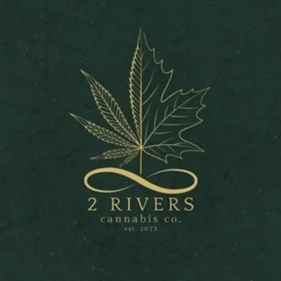 Product image of Indica - 2 Rivers Cannabis Company - Dried Flower