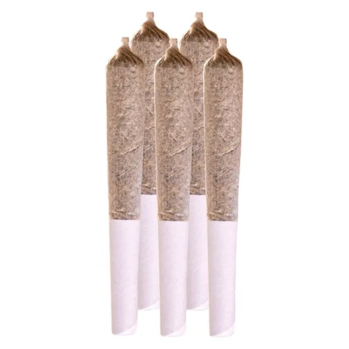 Sensi Star - Station House - Joints