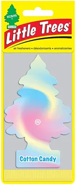 Product image of Little Trees, Car Air Freshener