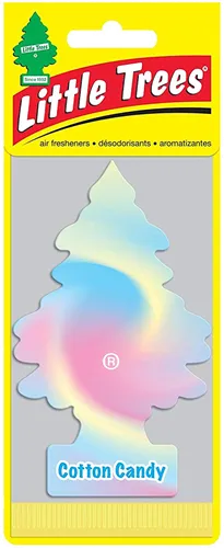 Product image of Little Trees, Car Air Freshener