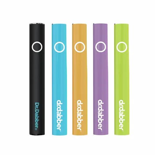 Dr. Dabber Universal 510 Battery w/ USB-C Charger