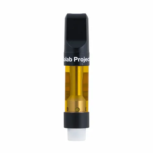 157 Series Banana Blunt - Kolab - 510 Cartridges