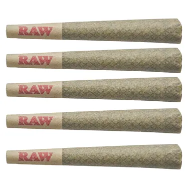 Product image of Triple Burger - Tribal - Joints