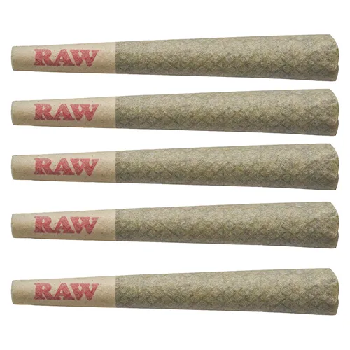 Triple Burger - Tribal - Joints