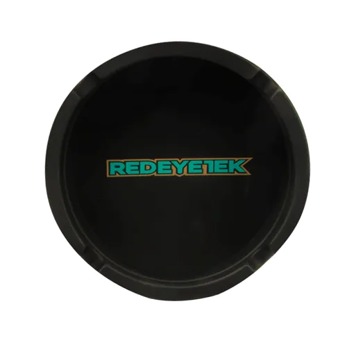 Product image of Red Eye Tek, Silicone Ashtray