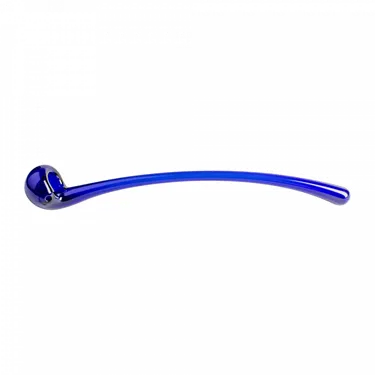 Product image of Red Eye Glass, 12" Gandalf Hand Pipe