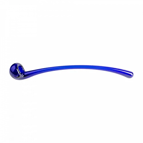 Product image of Red Eye Glass, 12" Gandalf Hand Pipe