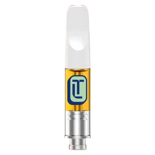 Juicy Fruit OG Pure Live Resin - Terra Labs - Live Resin 510 Cartridge