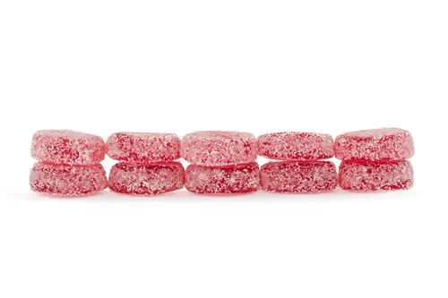 MAX10 Party Pack Paradise PNCH Zero - Shred'ems - Gummies