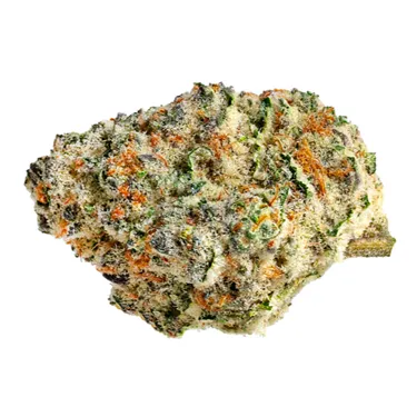 Product image of Strawberry Amnesia - The Original Fraser Valley Weed - Dried Flower
