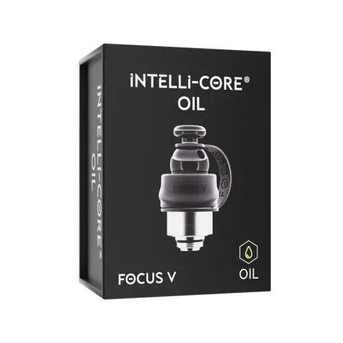 Product image of Focus V, Carta Sport Replacement Atomizer
