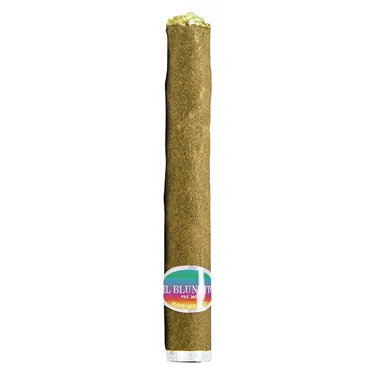 Product image of El Blunto Hash Infused Yacht Master Punch - El Blunto - Infused Blunts