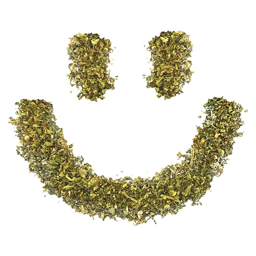 Product image of Joyride - Happy & Stoned - Pre-Ground Blend