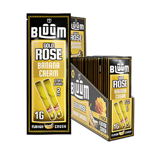 Product image of BLUUM, Wildflower Rolls