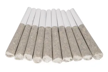 Product image of Blueberry Yum Yum - Cake & Caviar - Joints