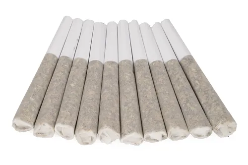 Product image of Blueberry Yum Yum - Cake & Caviar - Joints