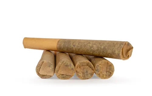 Product image of Ultra Garlic LSO - Rogworld - Joints