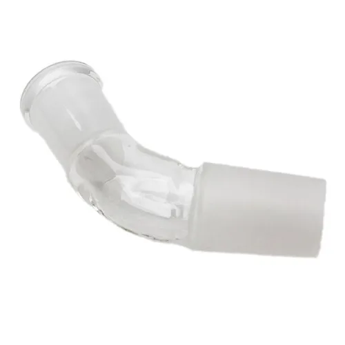 Product image of CannAccessories, 19mm/14mm Bent Adapter