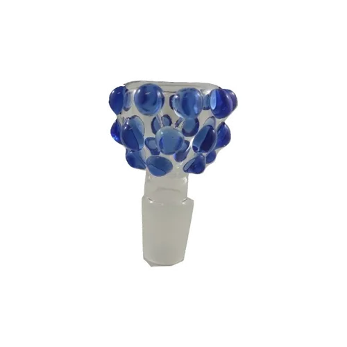 Product image of 19mm, Glass Bowl w/ Knobs