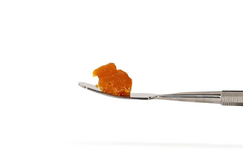 Product image of Key Lime Kush - Dymond - Resin