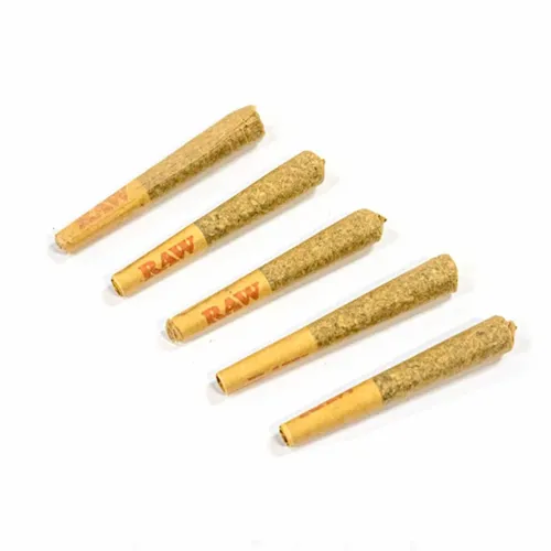 Product image of Animal Face - Dykstra Greenhouses - Pre-Rolled