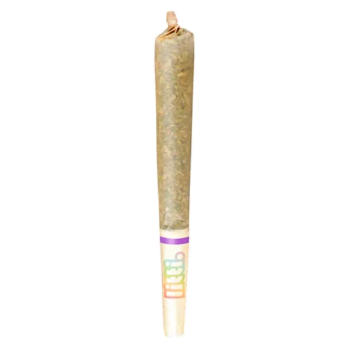 Product image of Banaenae Diamond - LITTI - Infused Joints
