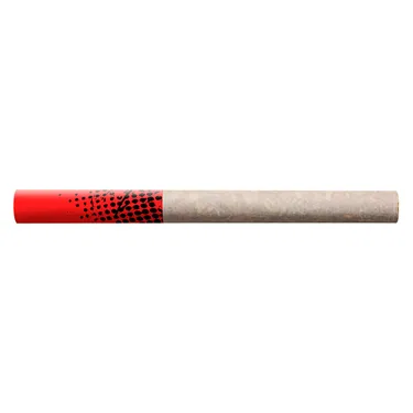 Blueberry Dream - Big Bag O' Buds - Joints