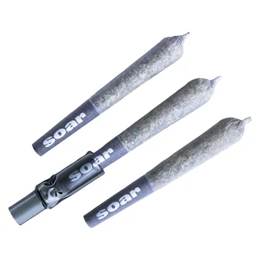 Product image of Death Punch - Soar - Joints