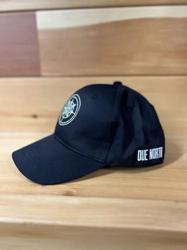 Product image of Due North, Dad Cap