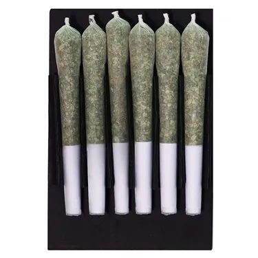 Product image of Ghost Train Haze - Station House - Joints