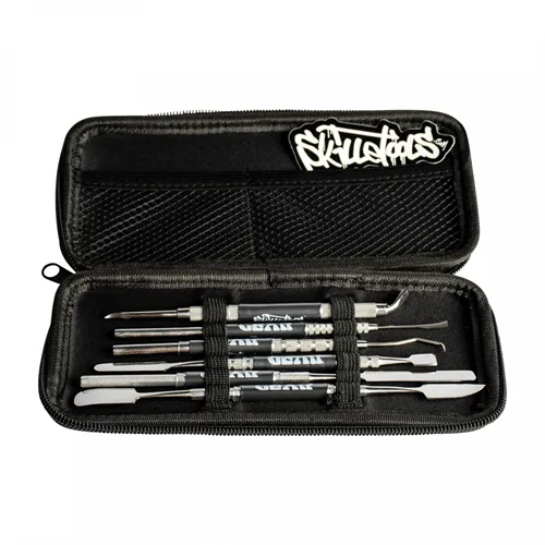 Product image of GEAR, Skilletools Master Kit