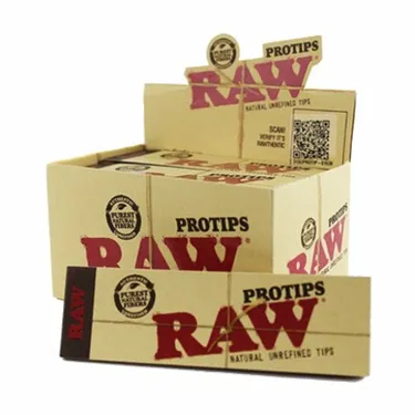 Product image of Raw, Protips Filters