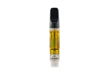 Product image of Blueberry Kush - Jonny Chronic - 510 Cartridges