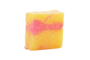 Product image of No.9 Tropical Smoothie Resin XL - Glenn's - Live Resin Gummies