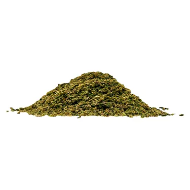 Product image of Lemon Linx - Nugz Grind - Pre-Ground Blend