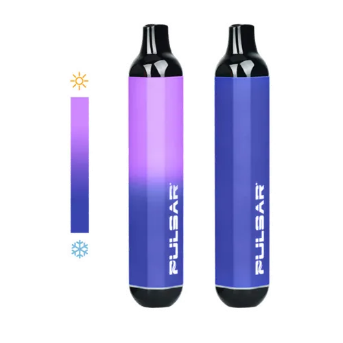 Product image of Pulsar, DL 320mAh 510 Battery
