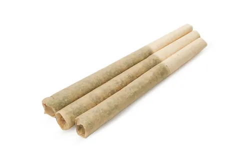 Jungl' Cake - MTL Cannabis - Joints