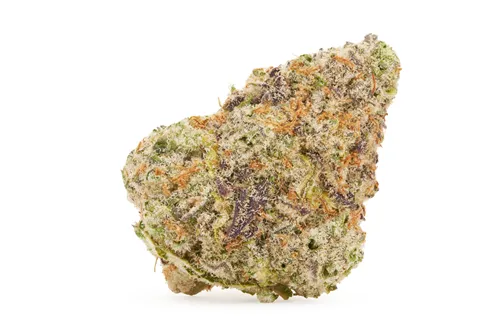 Cherry Gas - All Nations - Dried Flower