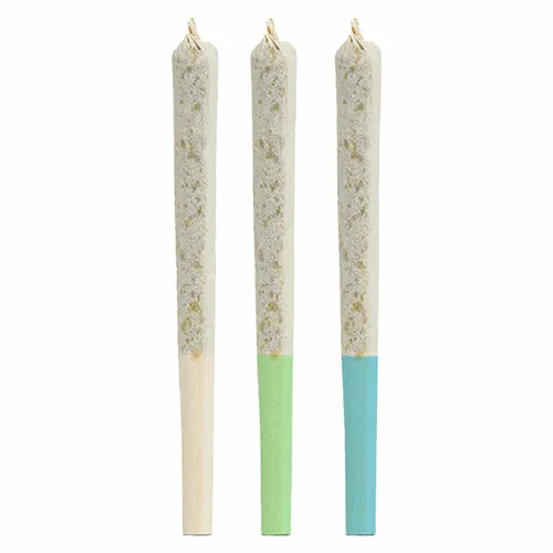 Product image of Craft Flight - Simply Bare - Variety Pre-Rolled