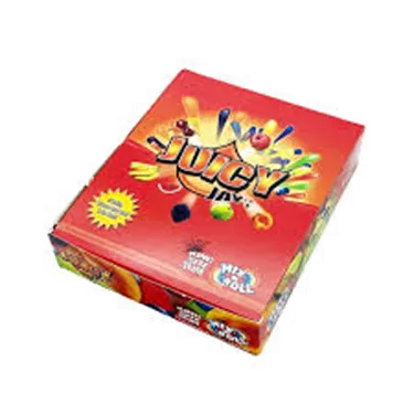 Product image of Juicy Jay, Mix n Roll Rolling Papers