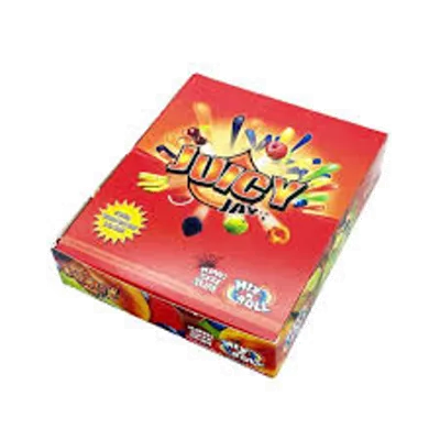 Product image of Juicy Jay, Mix n Roll Rolling Papers