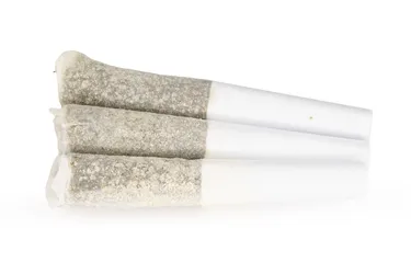 Product image of Flyers Frosted Infused Wedding Party - Claybourne - Infused Joints