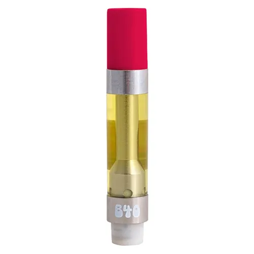 Product image of Strawberry Cough - Back Forty - 510 Cartridge